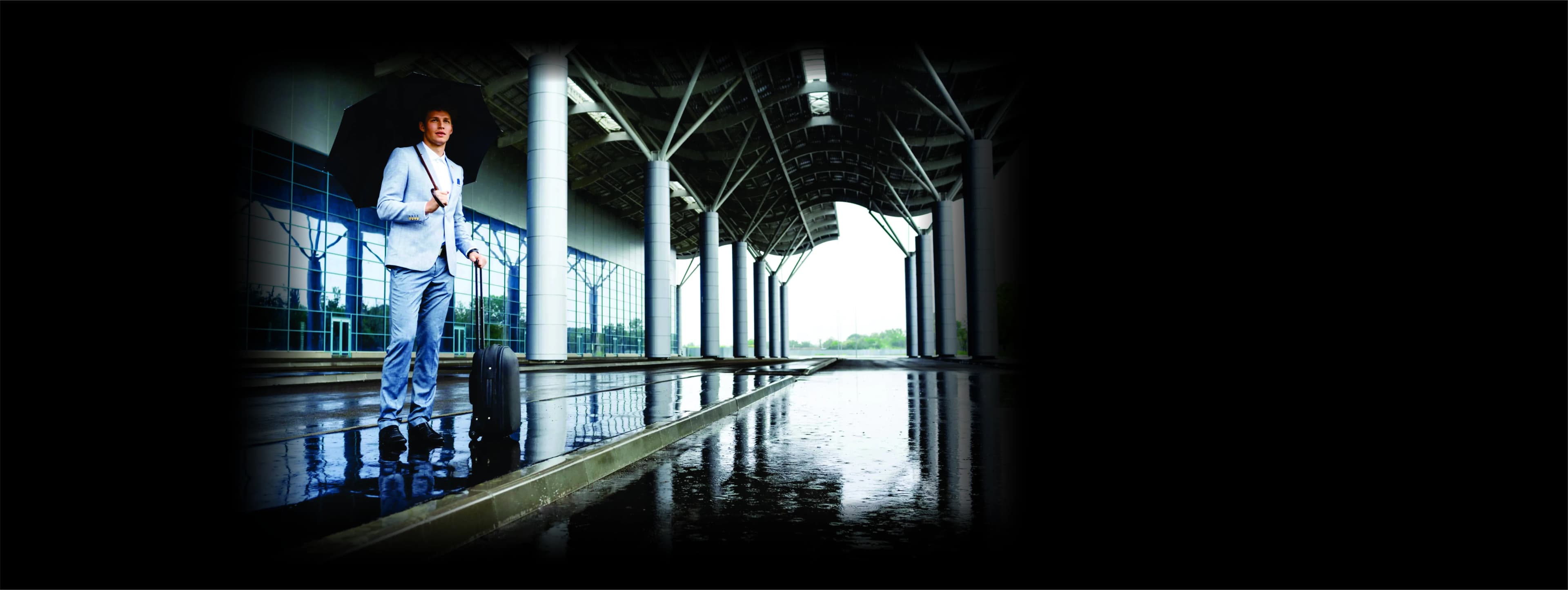 Easy Direct Limo Transfers