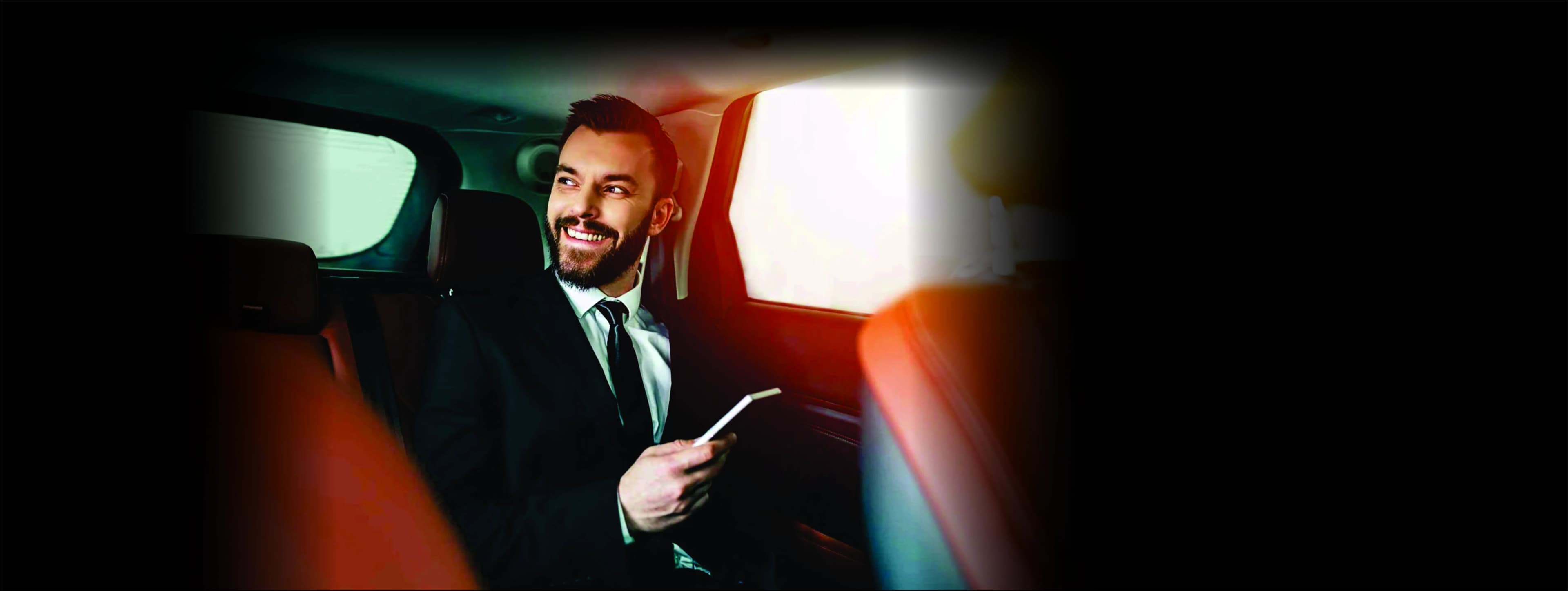 Premium Car Service In Atlanta