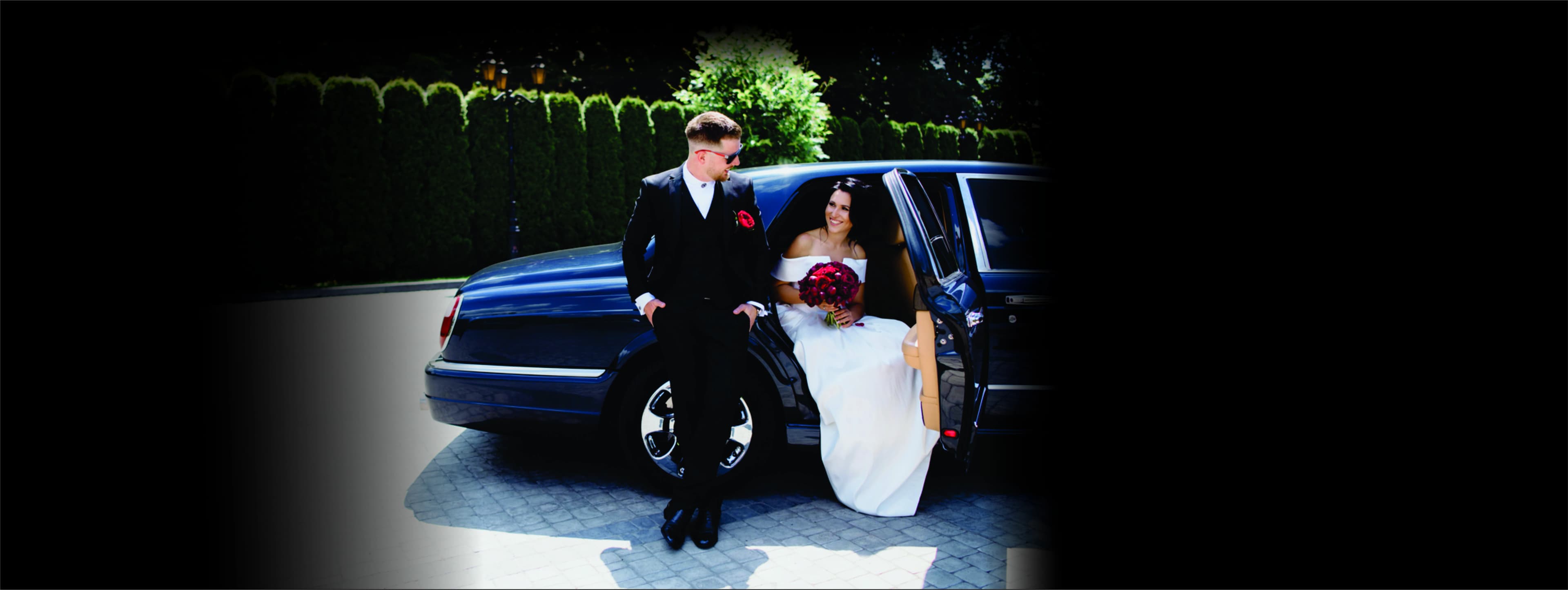 Stylish Car Rentals for Your Celebrations