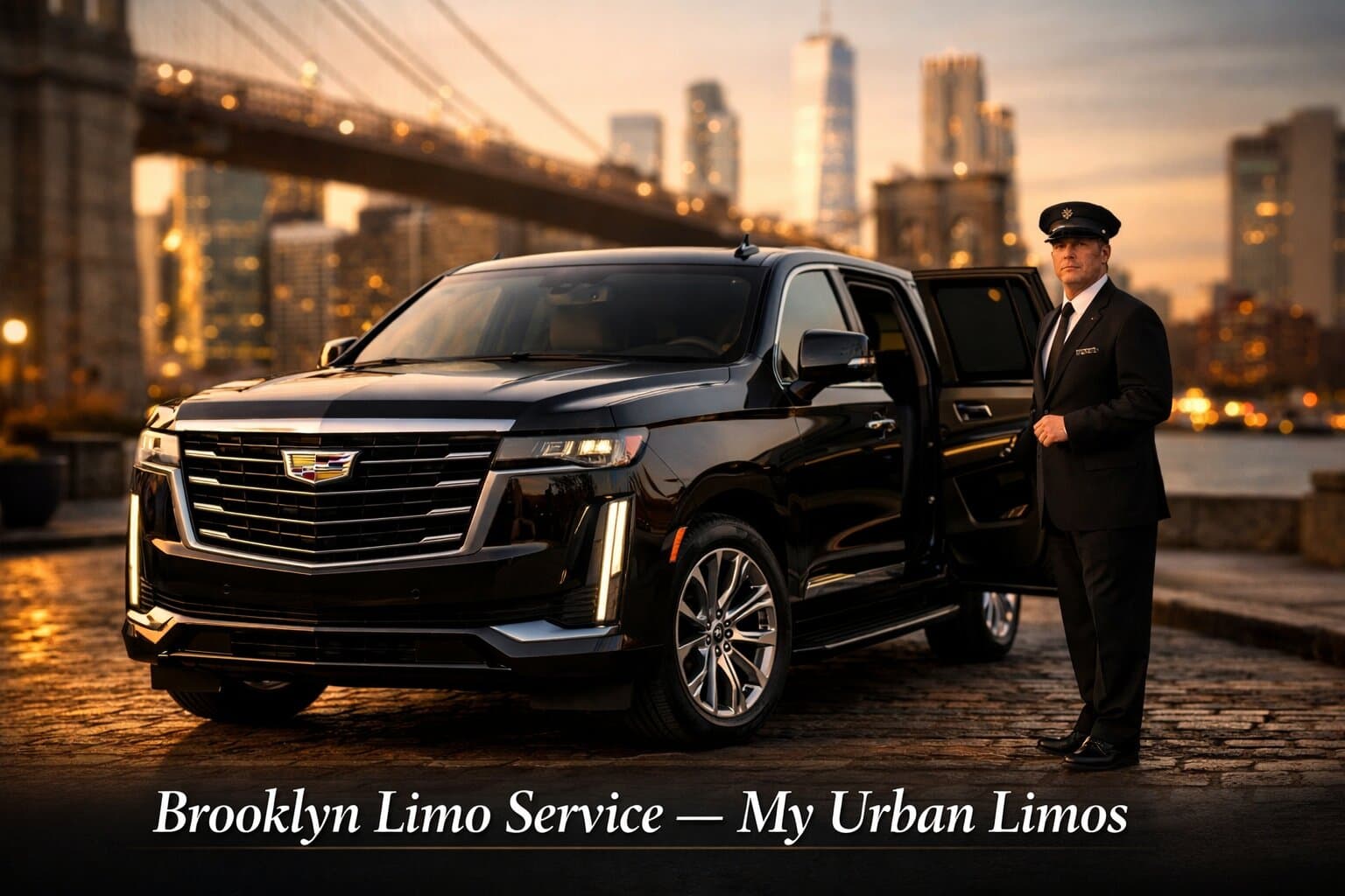 Brooklyn Limo Service